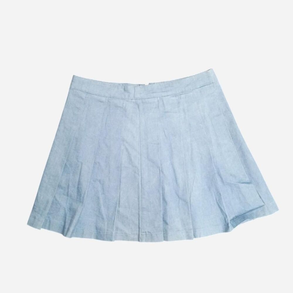 Windsor Women's Blue Skirt